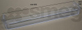 Smeg Refrigerator - Freezer Door Shelf - 760392100 Che -but shelf-540fw-arc